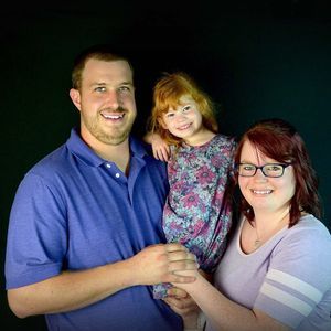 Meet your Posher, Brittney